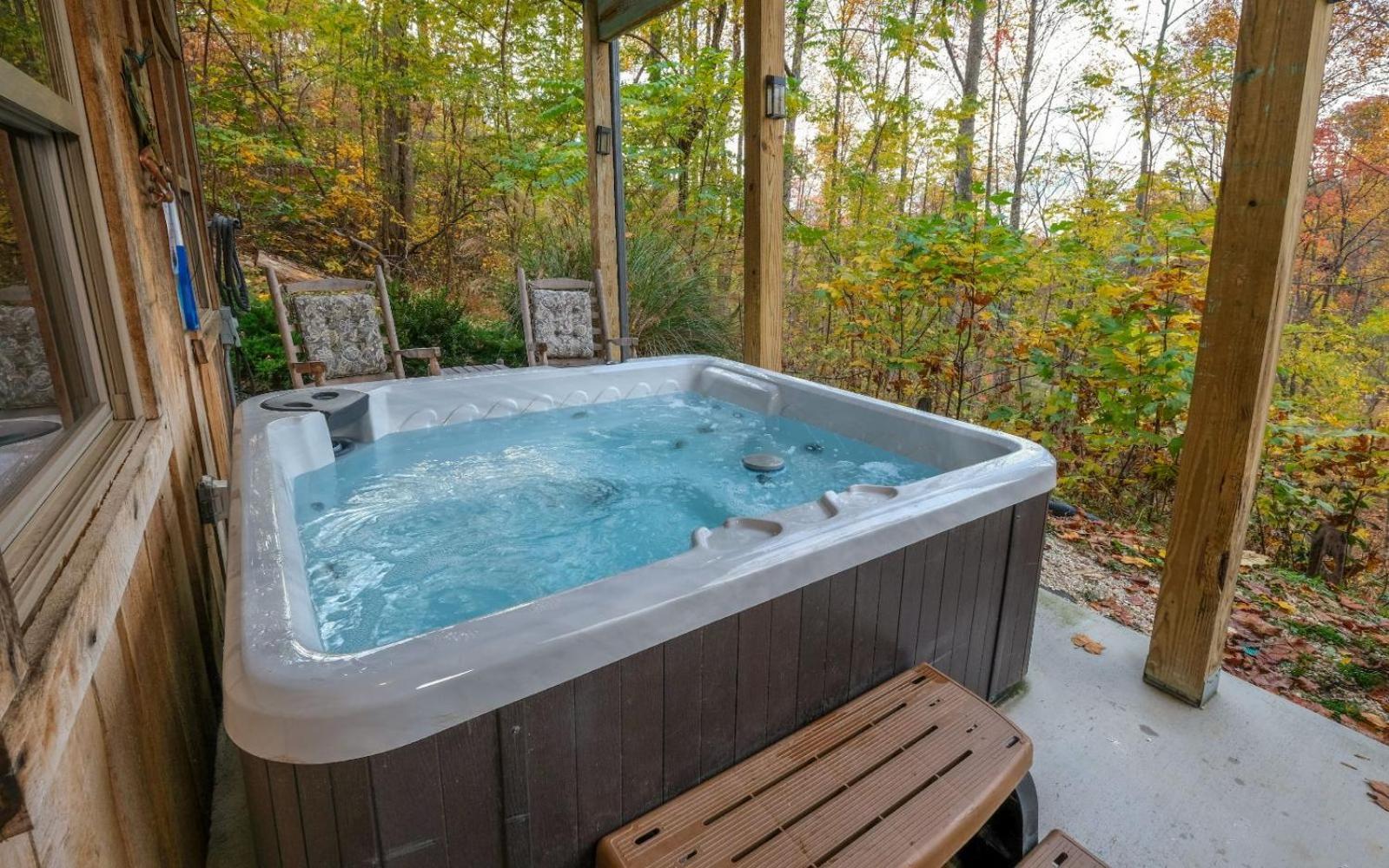 Villa Barnwood Ridge Gatlinburg Exterior foto
